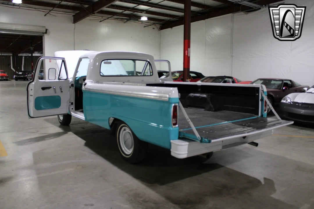 1966 Ford F-Series 4th Gen - Image 19 of 20