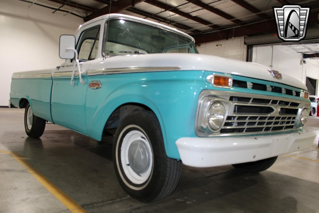 1966 Ford F-Series 4th Gen - Image 20 of 20