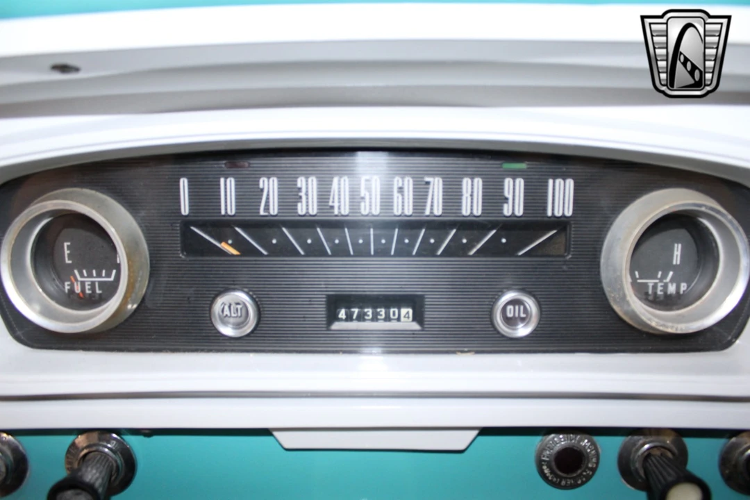 1966 Ford F-Series 4th Gen - Image 7 of 20