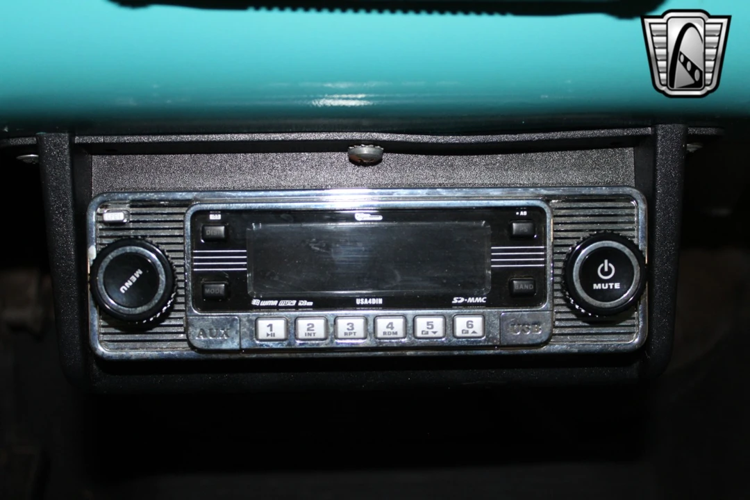 1966 Ford F-Series 4th Gen - Image 10 of 20
