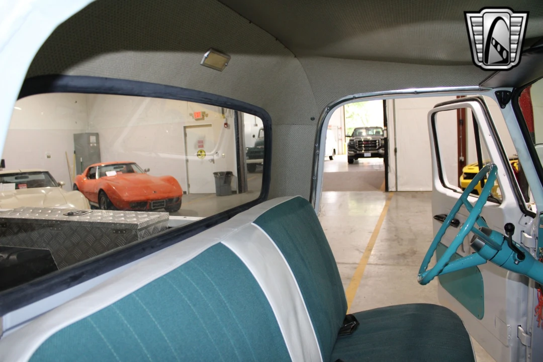 1966 Ford F-Series 4th Gen - Image 12 of 20