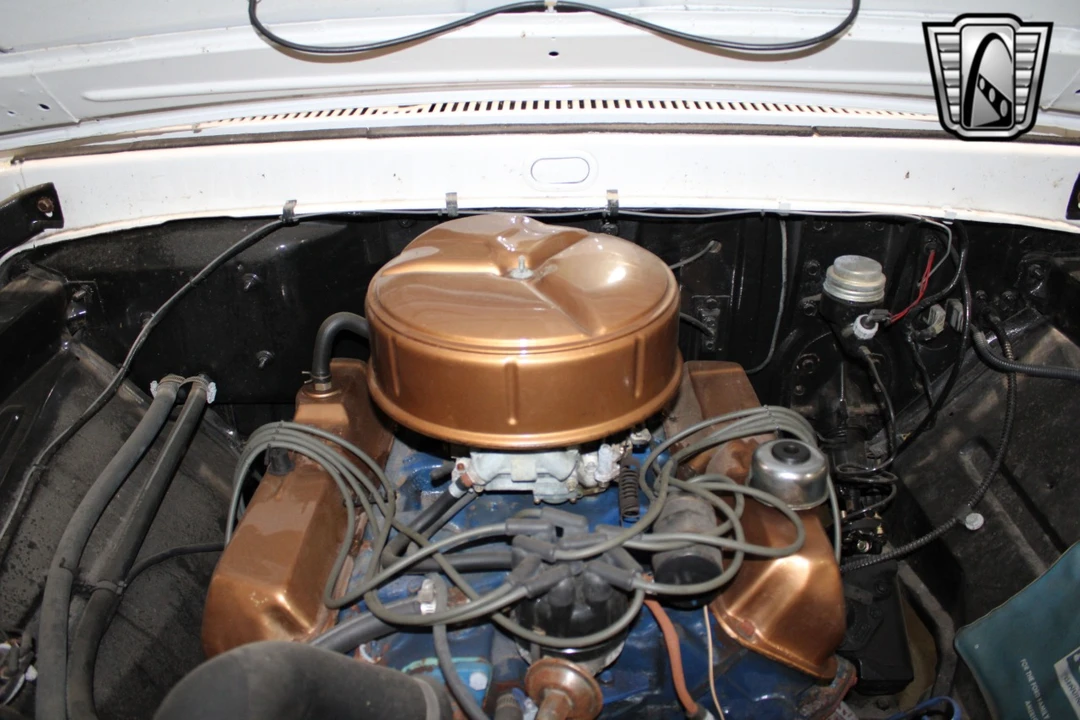 1966 Ford F-Series 4th Gen - Image 4 of 20