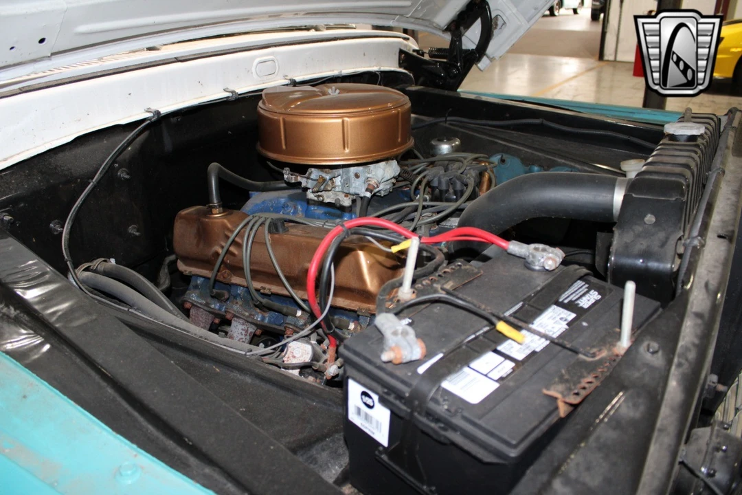 1966 Ford F-Series 4th Gen - Image 7 of 12