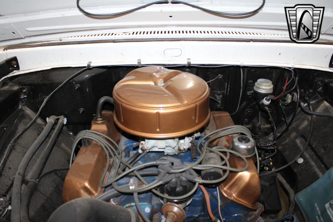 1966 Ford F-Series 4th Gen - Image 5 of 12