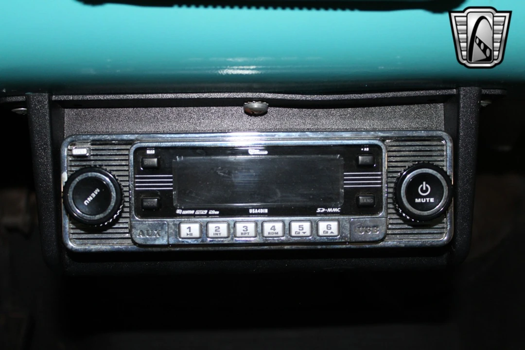 1966 Ford F-Series 4th Gen - Image 11 of 12