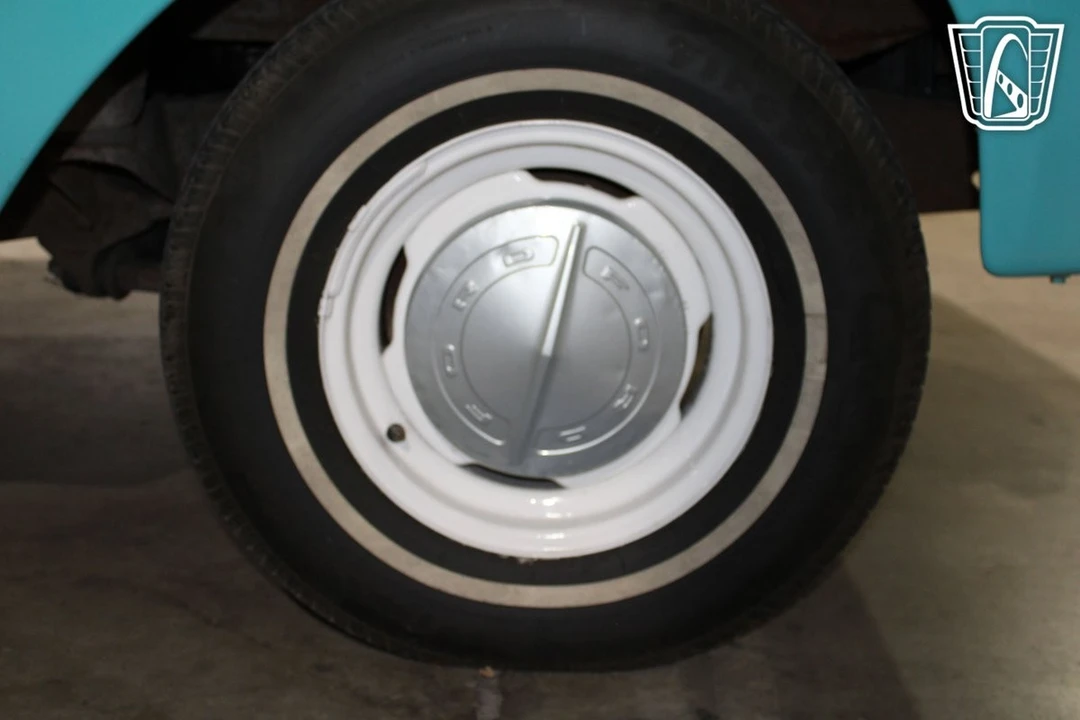 1966 Ford F-Series 4th Gen - Image 12 of 12