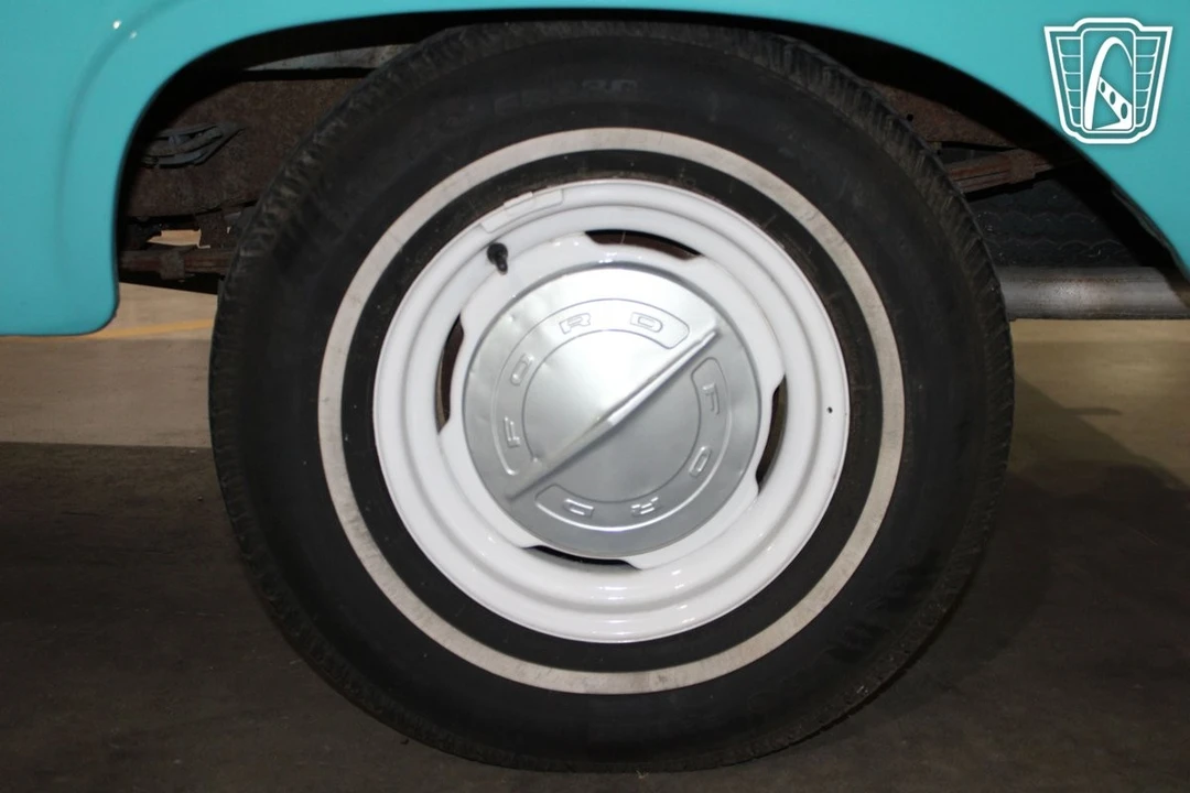 1966 Ford F-Series 4th Gen - Image 10 of 12