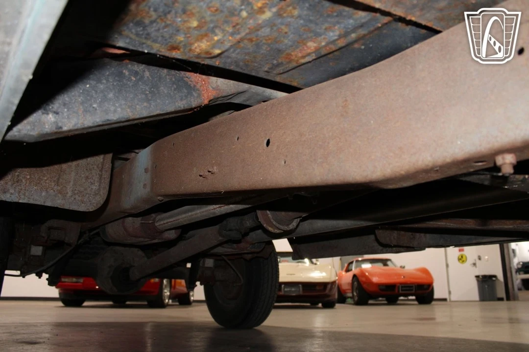 1966 Ford F-Series 4th Gen - Image 7 of 12