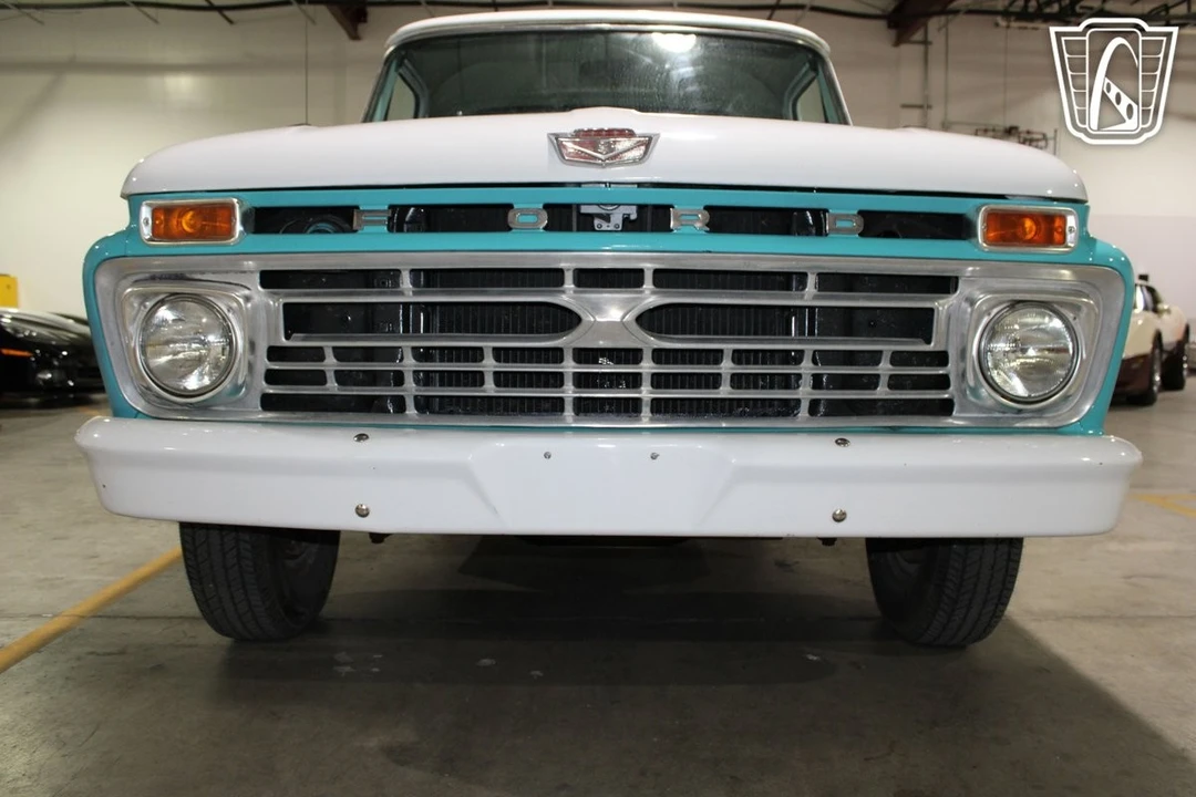 1966 Ford F-Series 4th Gen - Image 3 of 12