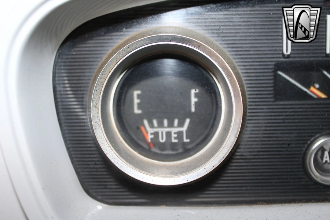 1966 Ford F-Series 4th Gen - Image 9 of 12