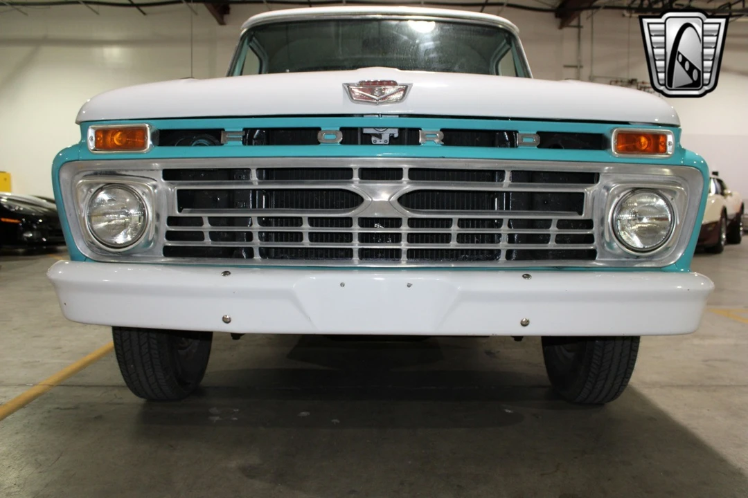 1966 Ford F-Series 4th Gen - Image 3 of 12
