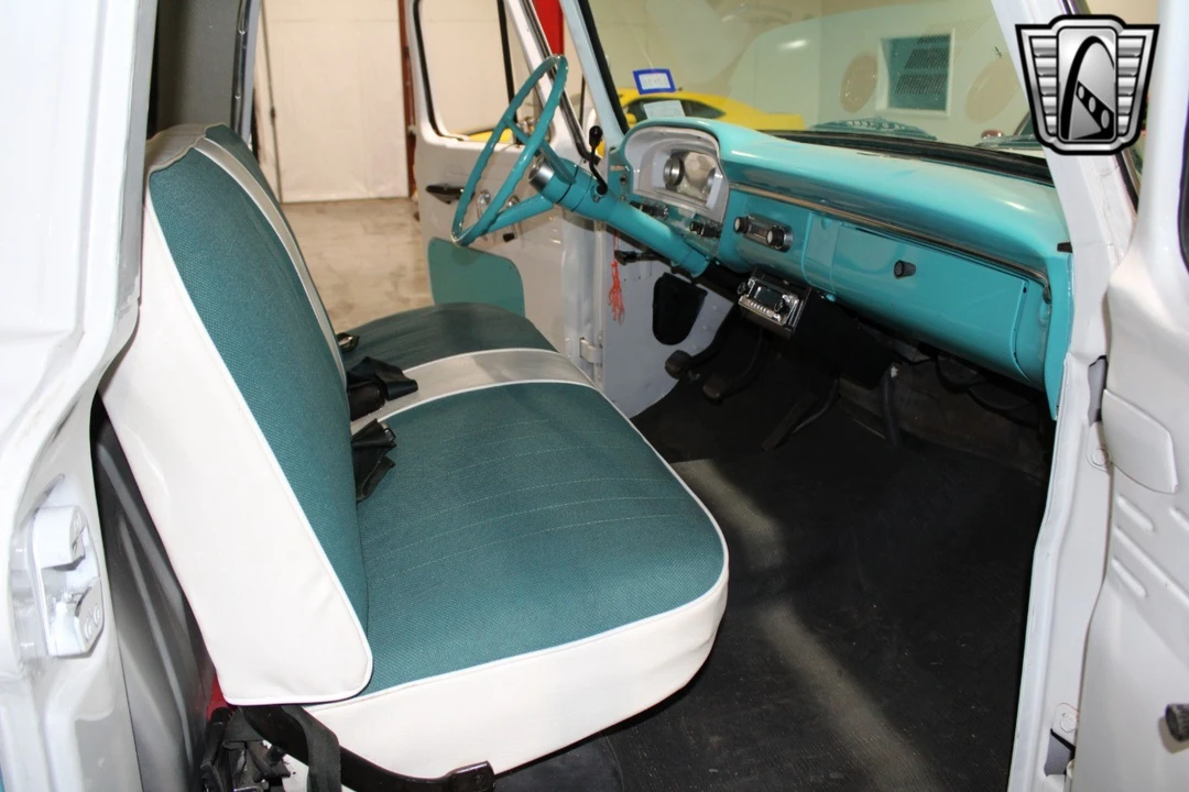 1966 Ford F-Series 4th Gen - Image 12 of 12