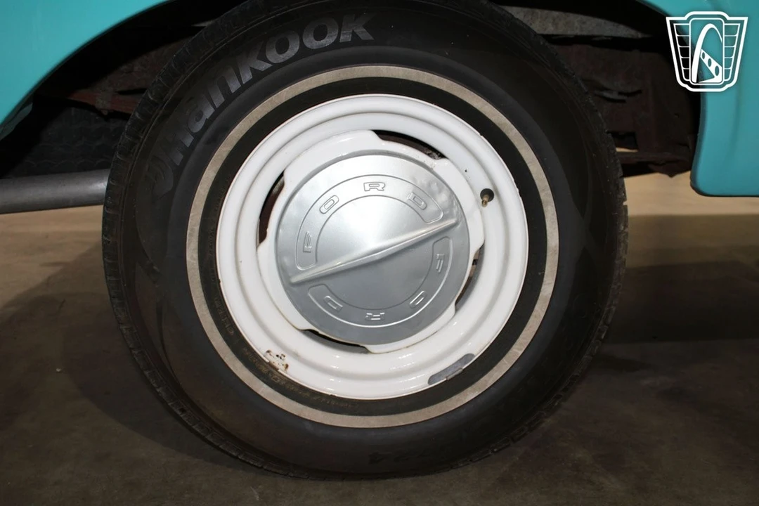1966 Ford F-Series 4th Gen - Image 11 of 12