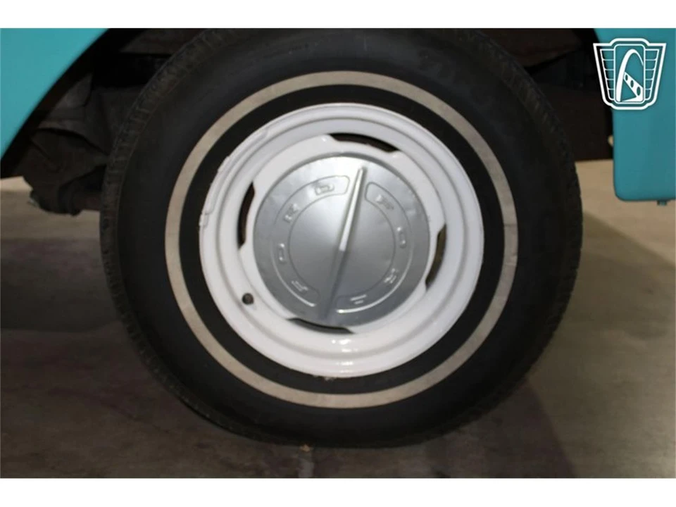 1966 Ford F-Series 4th Gen - Image 11 of 31