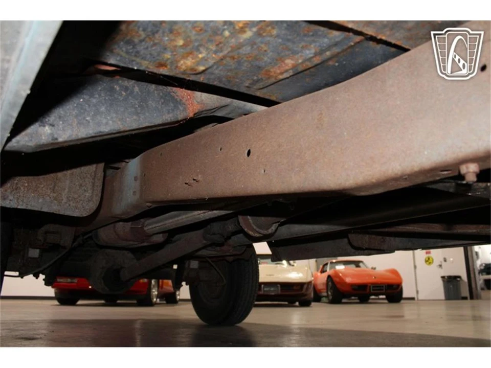 1966 Ford F-Series 4th Gen - Image 6 of 31