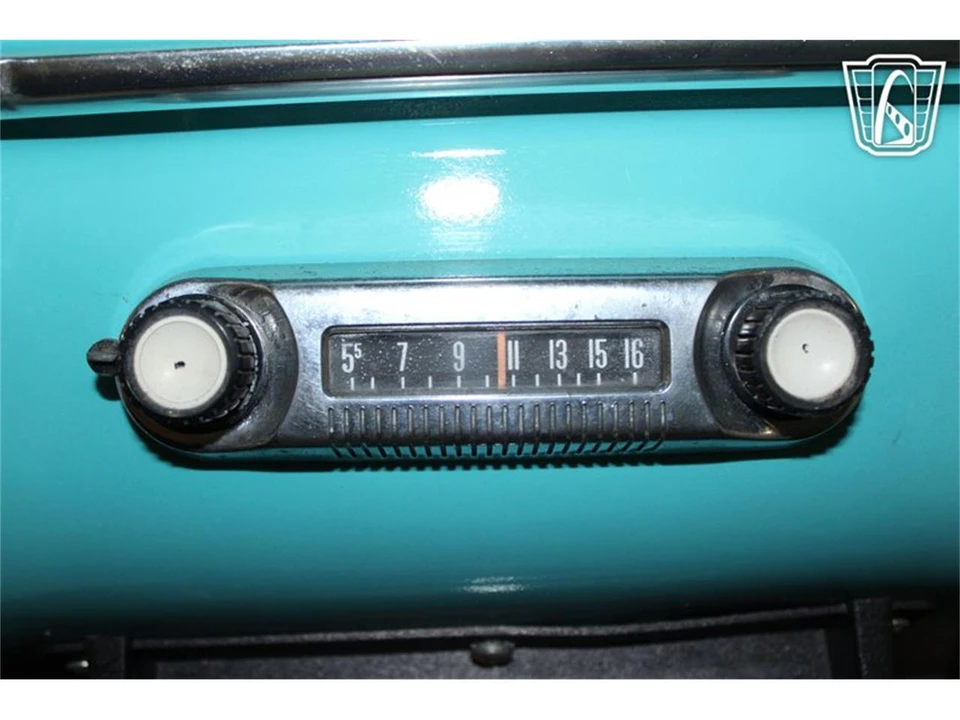 1966 Ford F-Series 4th Gen - Image 31 of 31