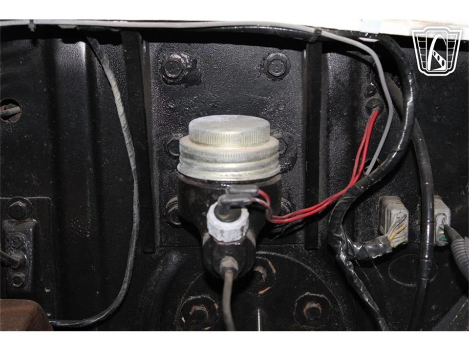 1966 Ford F-Series 4th Gen - Image 16 of 31