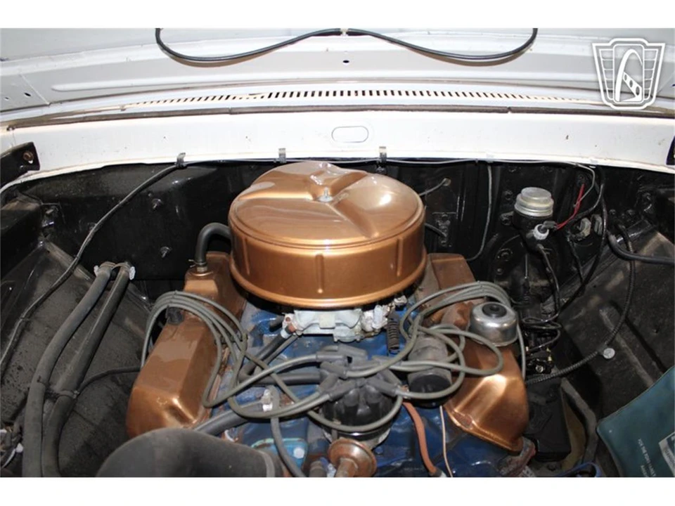 1966 Ford F-Series 4th Gen - Image 17 of 31