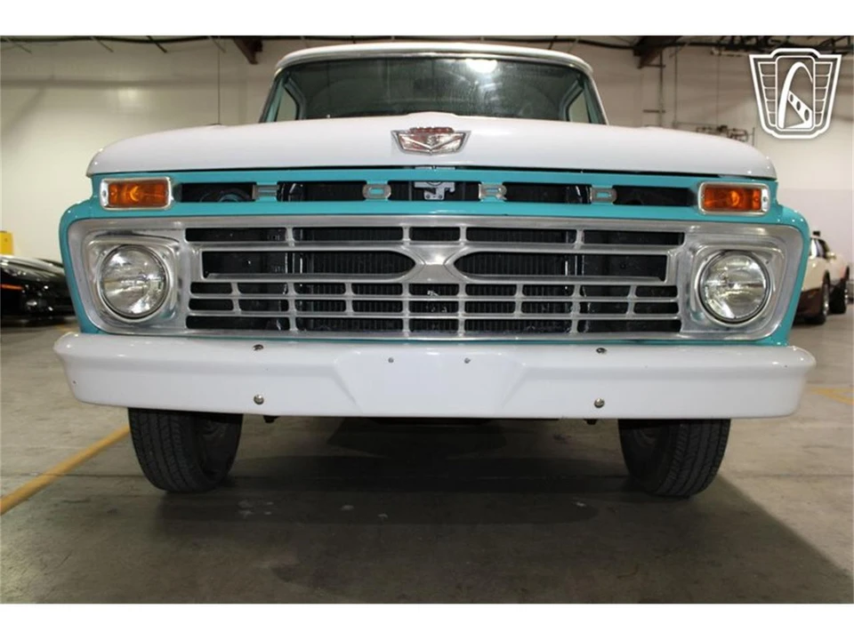 1966 Ford F-Series 4th Gen - Image 2 of 31