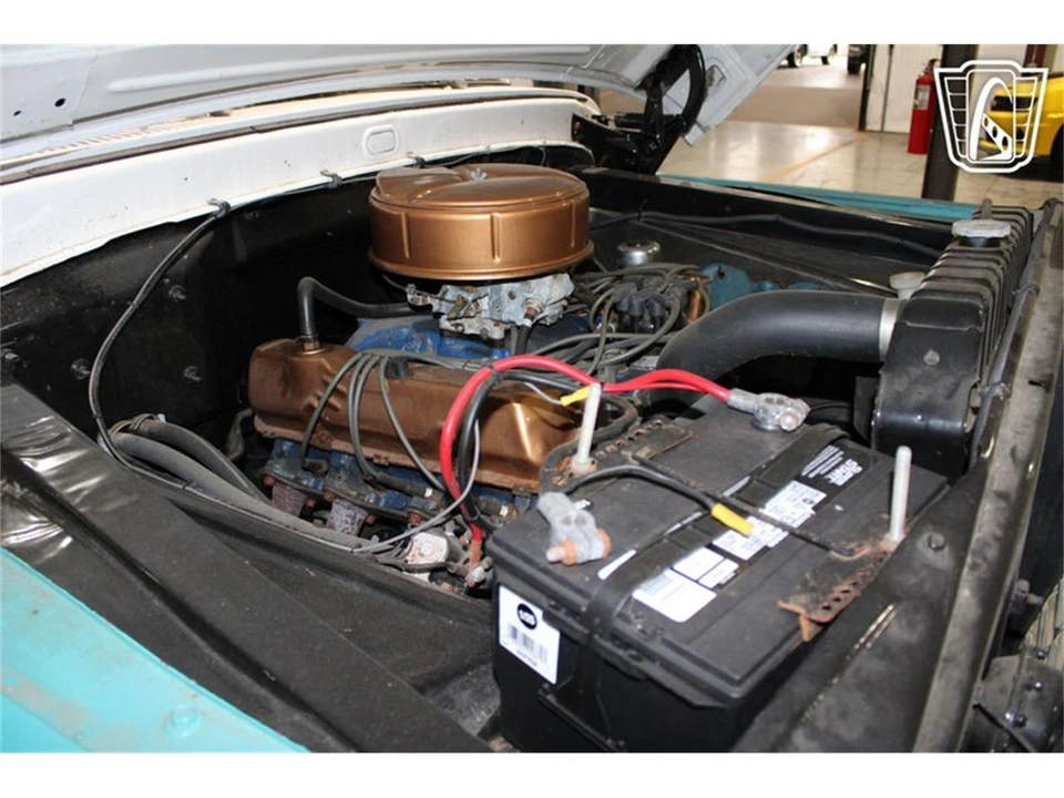 1966 Ford F-Series 4th Gen - Image 18 of 31
