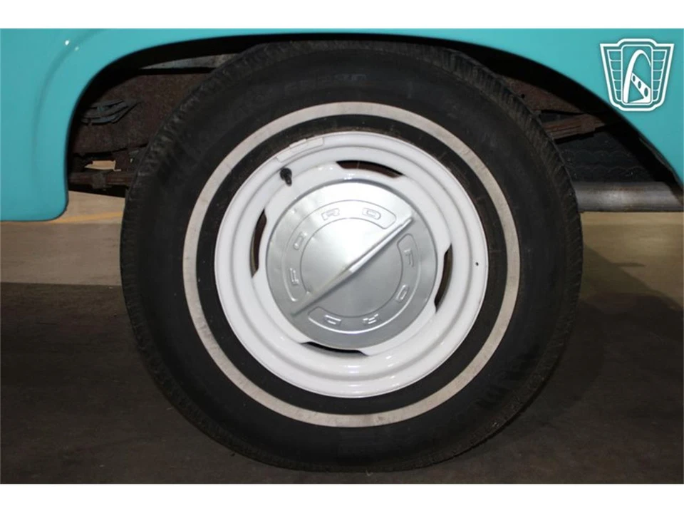 1966 Ford F-Series 4th Gen - Image 9 of 31