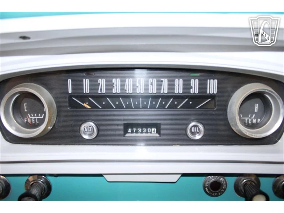 1966 Ford F-Series 4th Gen - Image 29 of 31