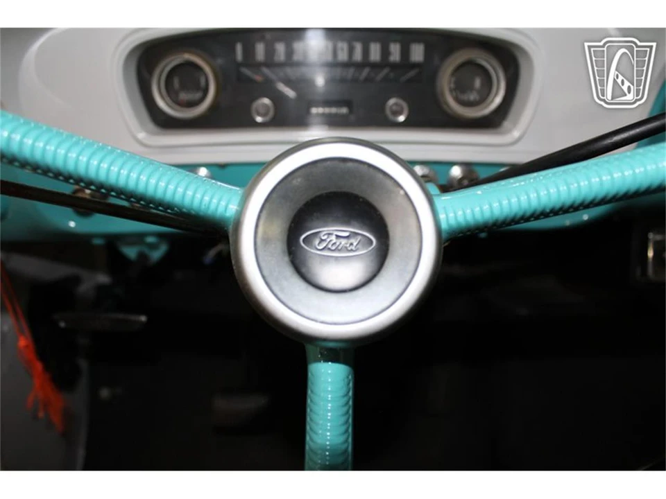 1966 Ford F-Series 4th Gen - Image 25 of 31