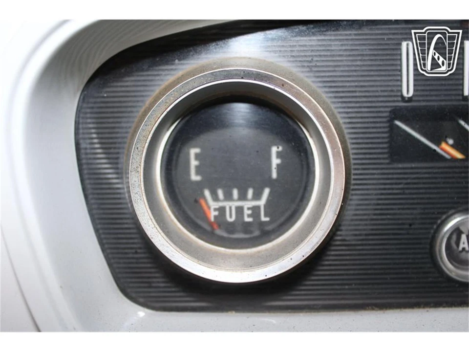 1966 Ford F-Series 4th Gen - Image 30 of 31