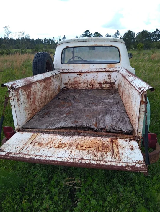 1966 Ford F-Series 4th Gen - Image 5 of 12
