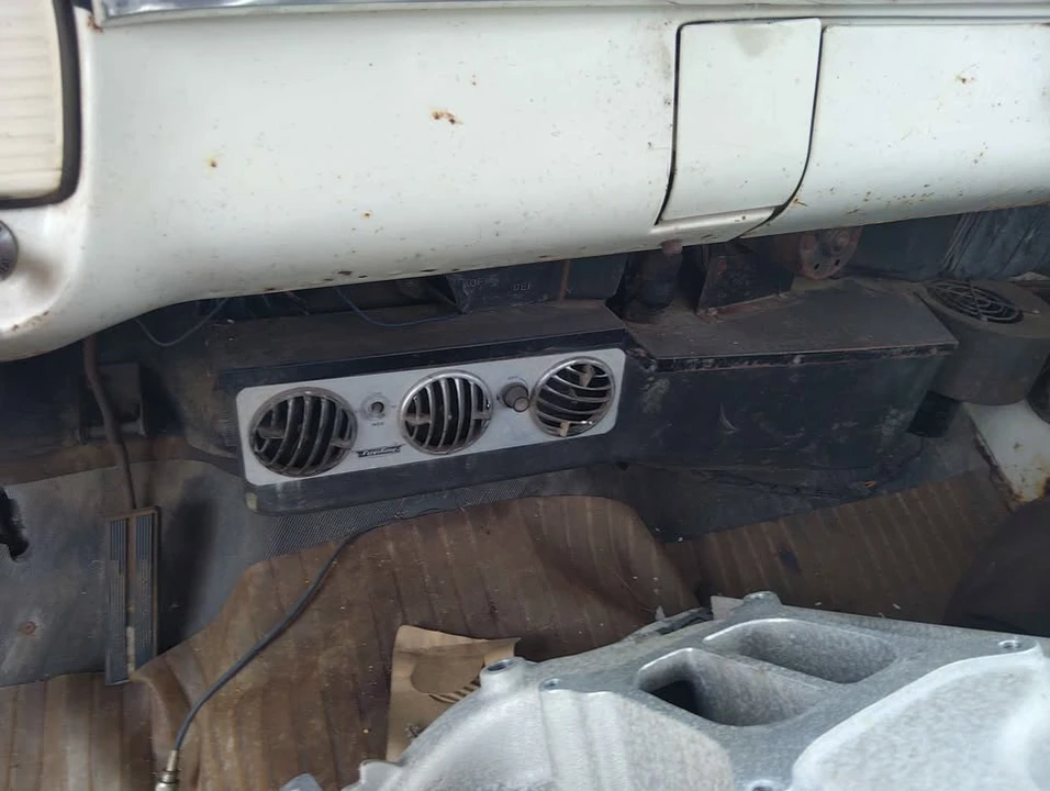 1966 Ford F-Series 4th Gen - Image 9 of 12