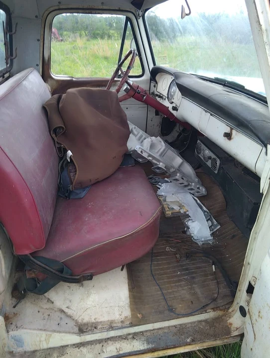 1966 Ford F-Series 4th Gen - Image 6 of 12