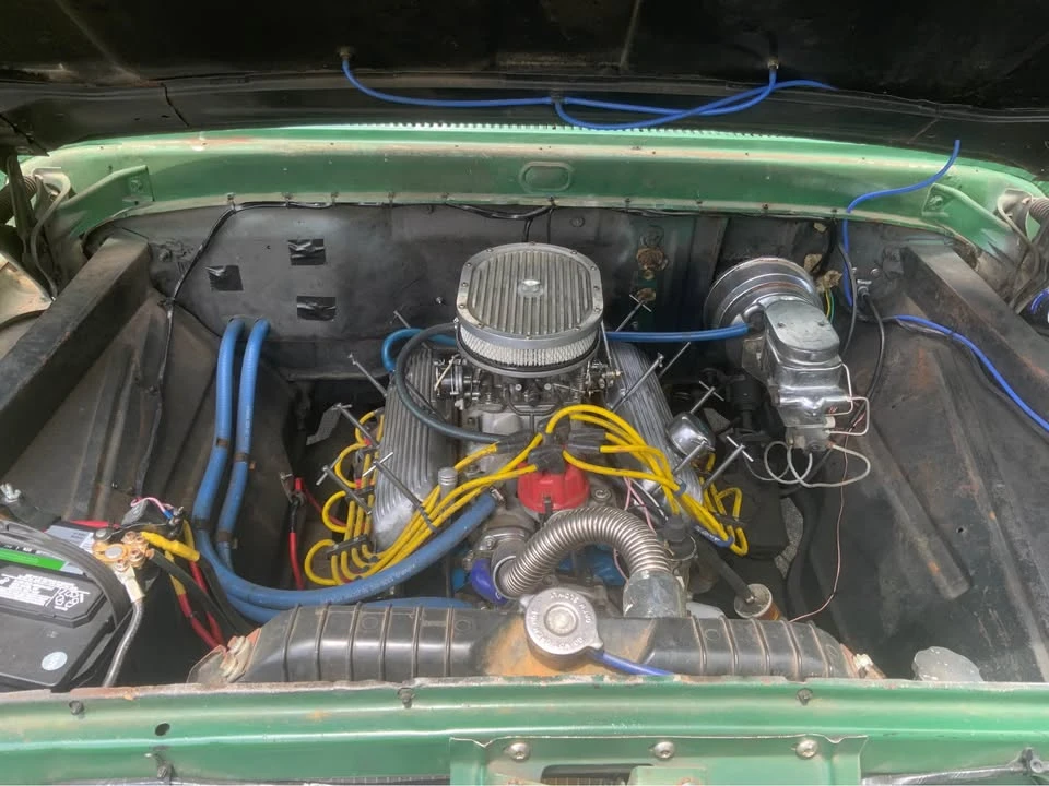 1966 Ford F-Series 4th Gen - Image 7 of 7
