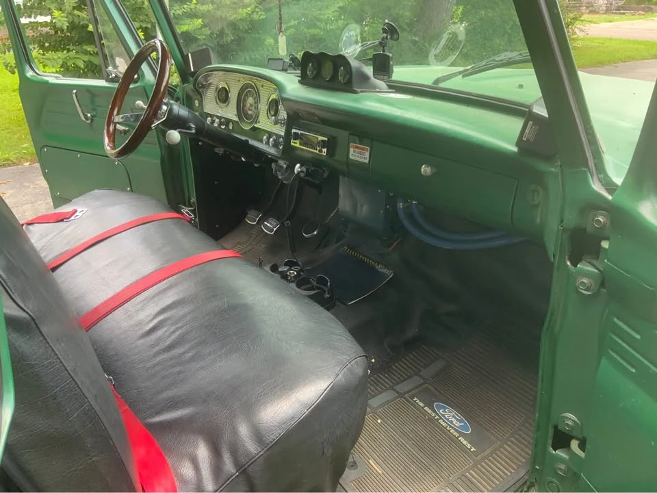 1966 Ford F-Series 4th Gen - Image 6 of 7