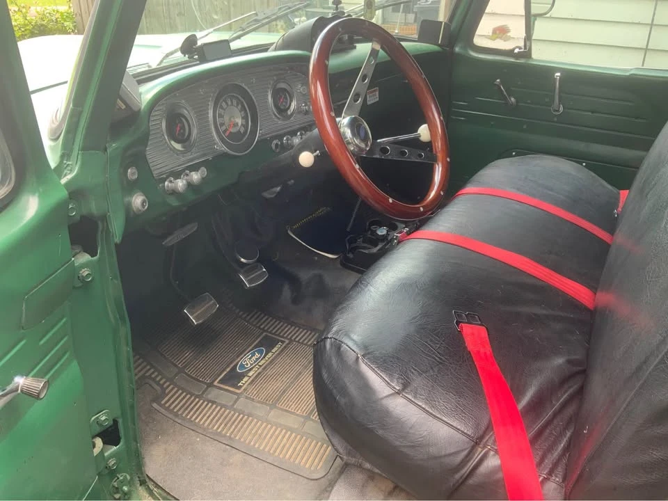 1966 Ford F-Series 4th Gen - Image 5 of 7