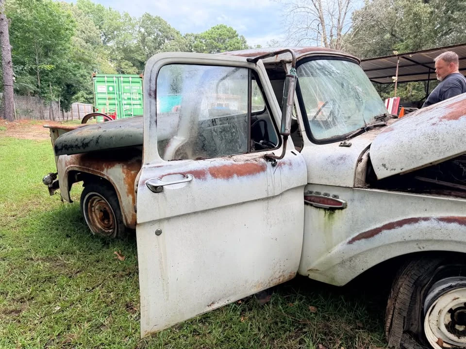 1966 Ford F-Series 4th Gen - Image 9 of 11