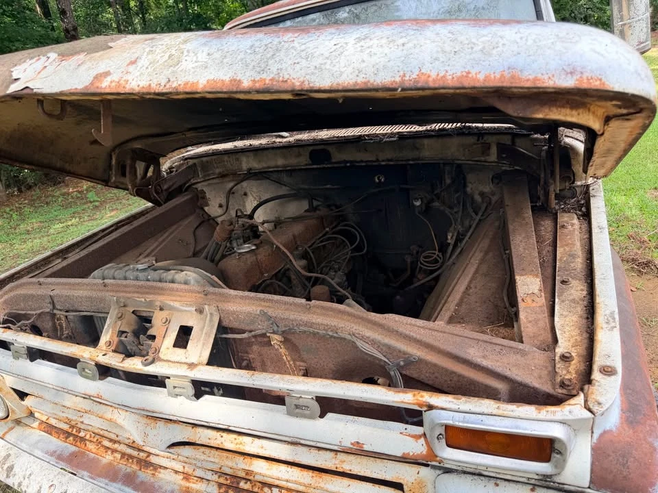 1966 Ford F-Series 4th Gen - Image 10 of 11