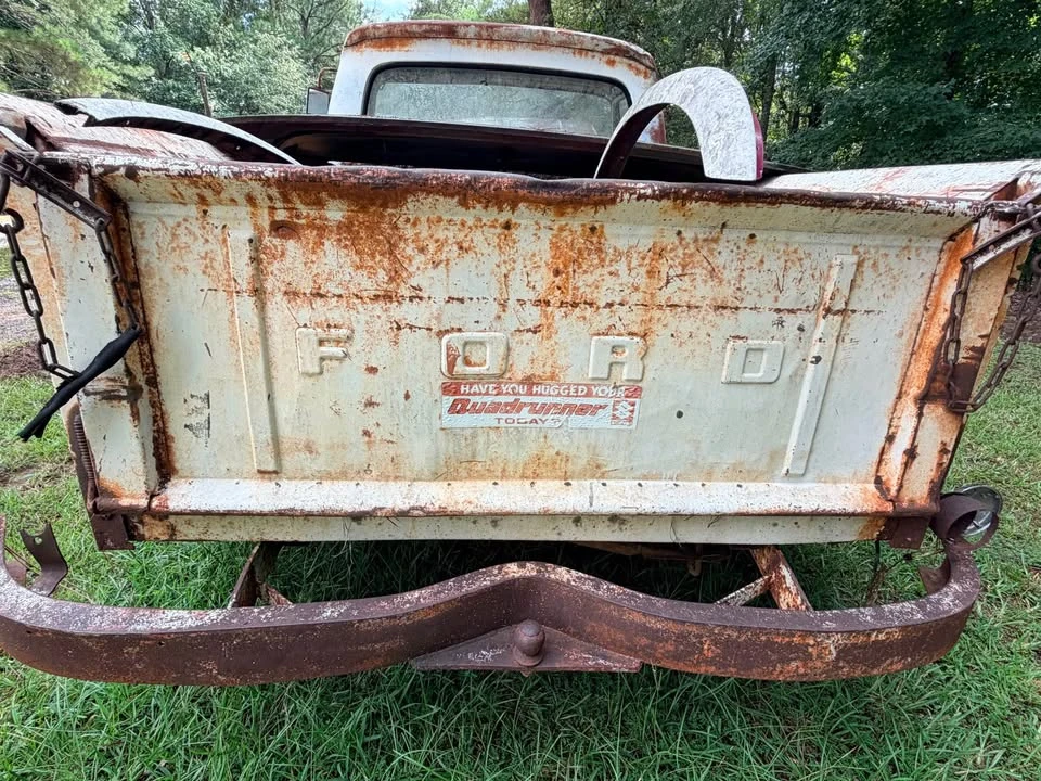 1966 Ford F-Series 4th Gen - Image 4 of 11