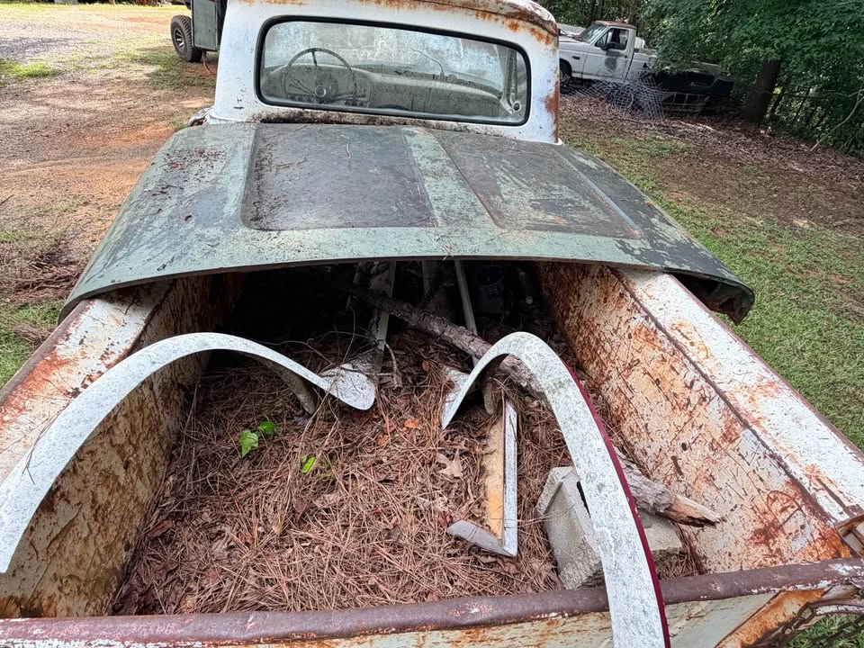 1966 Ford F-Series 4th Gen - Image 5 of 11