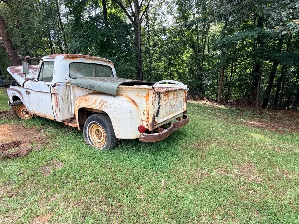 1966 Ford F-Series 4th Gen - Image 2 of 11