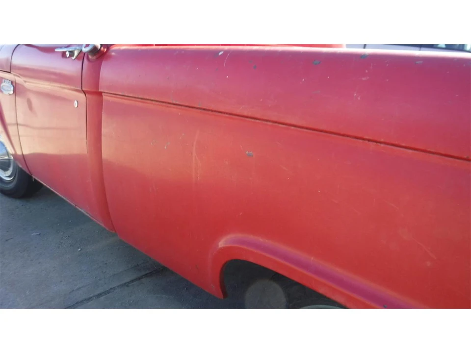 1966 Ford F-Series 4th Gen - Image 5 of 31