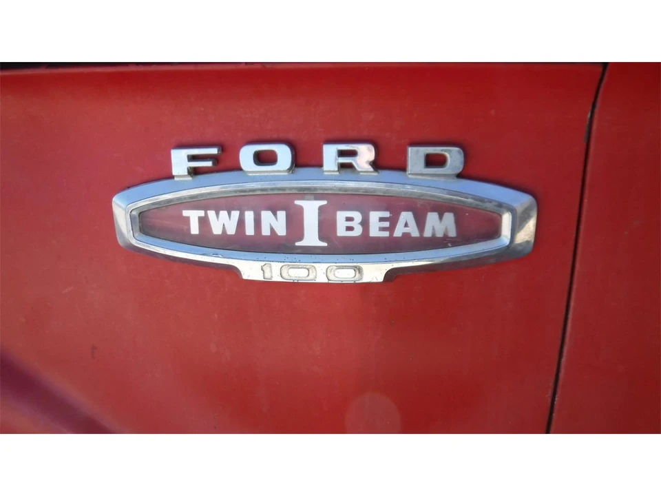 1966 Ford F-Series 4th Gen - Image 8 of 31