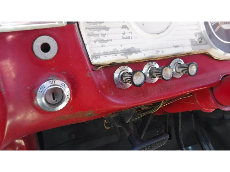 1966 Ford F-Series 4th Gen - Image 11 of 31
