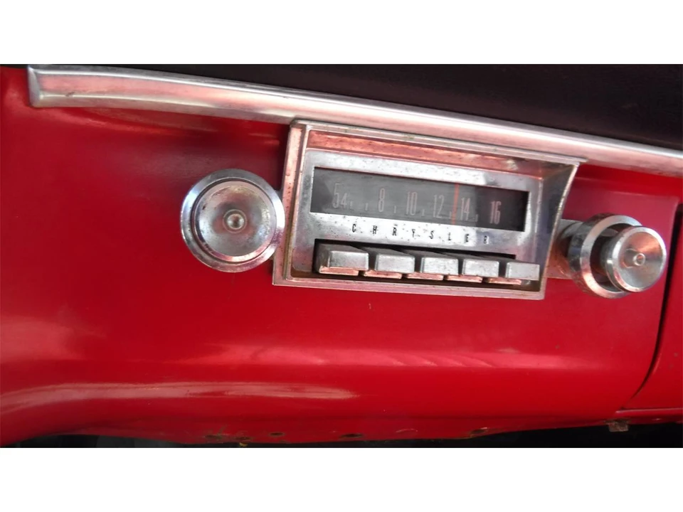 1966 Ford F-Series 4th Gen - Image 14 of 31