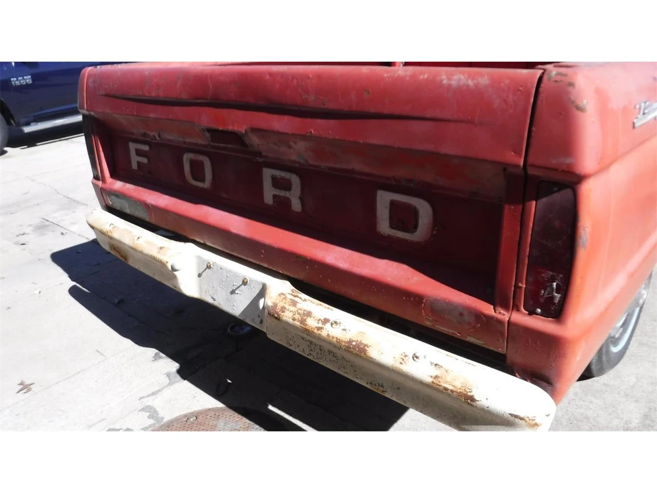 1966 Ford F-Series 4th Gen - Image 15 of 31