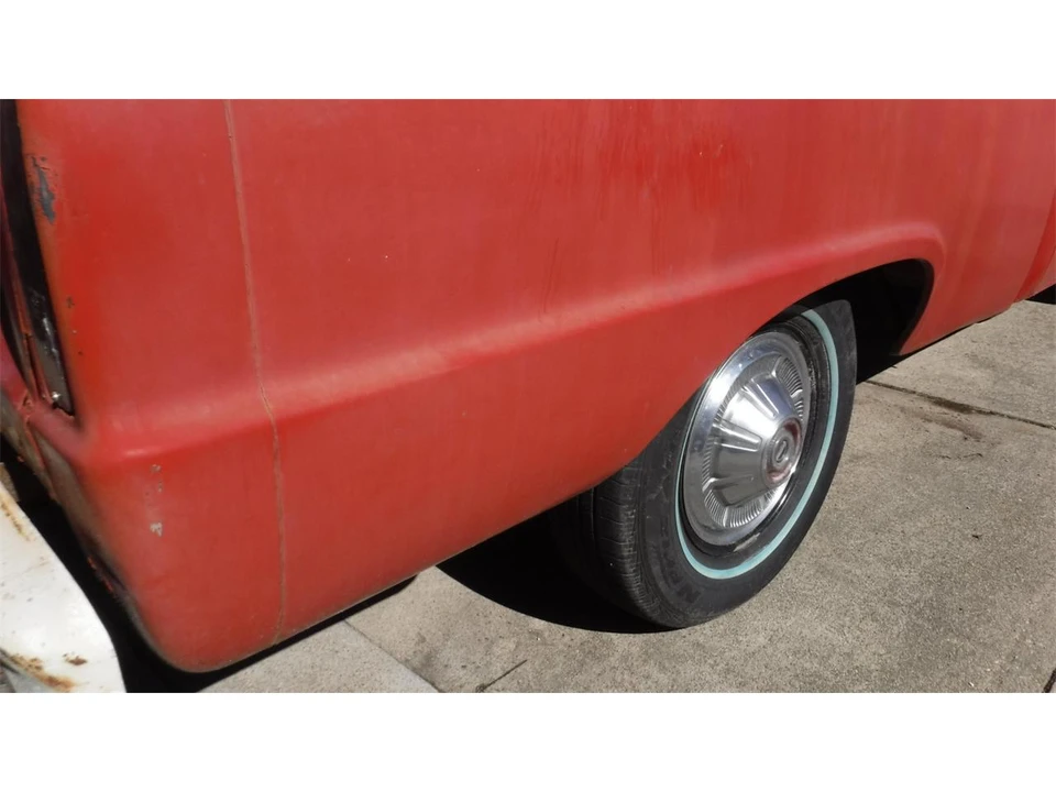 1966 Ford F-Series 4th Gen - Image 16 of 31