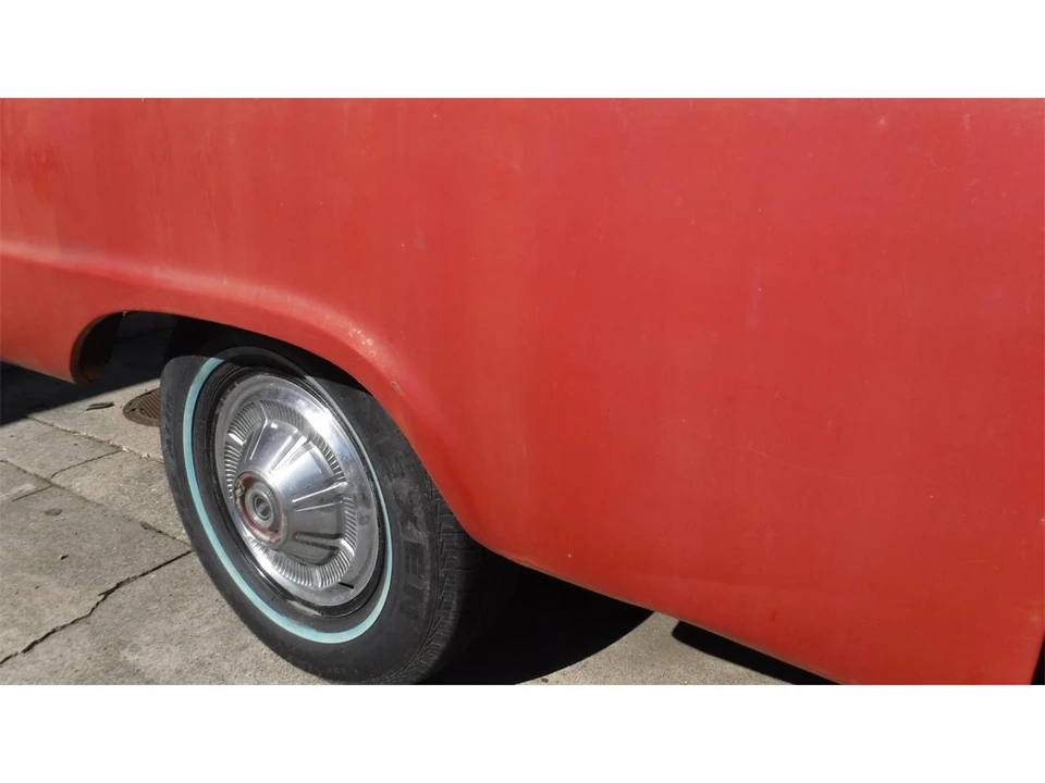 1966 Ford F-Series 4th Gen - Image 19 of 31