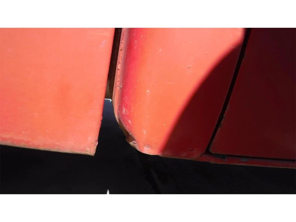1966 Ford F-Series 4th Gen - Image 20 of 31