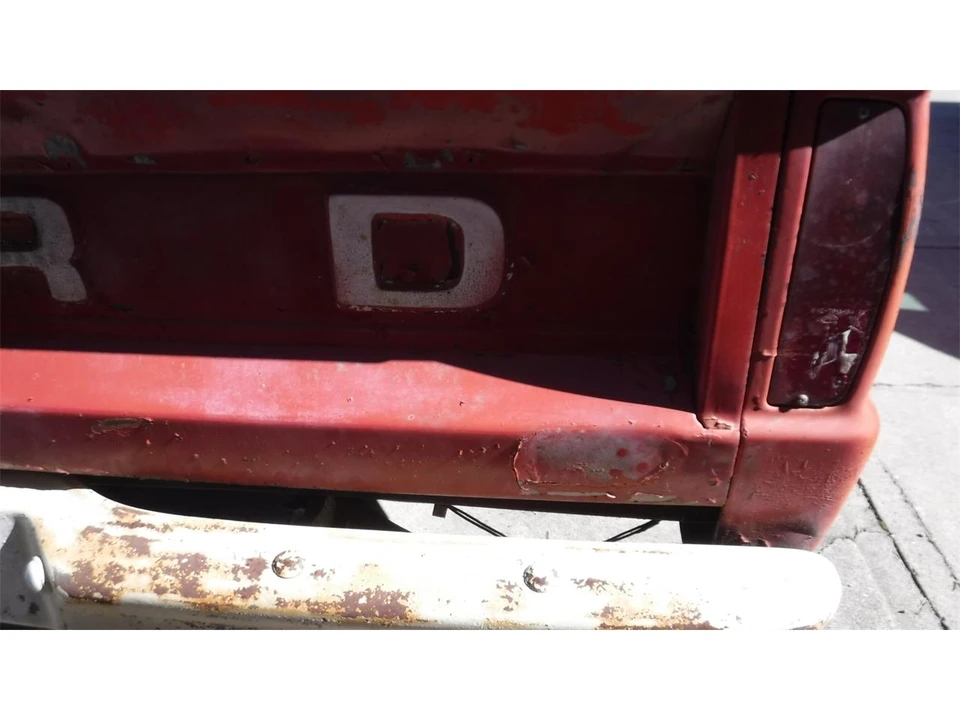 1966 Ford F-Series 4th Gen - Image 25 of 31
