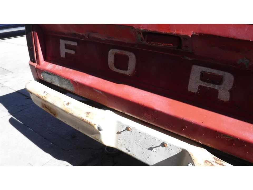 1966 Ford F-Series 4th Gen - Image 26 of 31