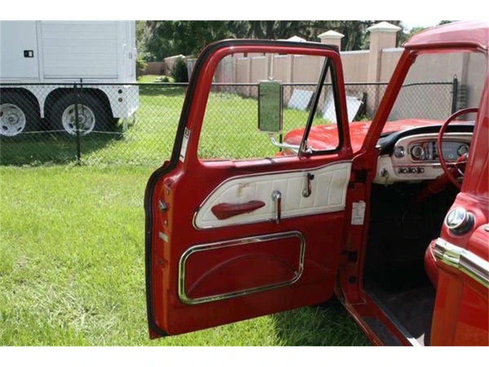1966 Ford F-Series 4th Gen - Image 4 of 14